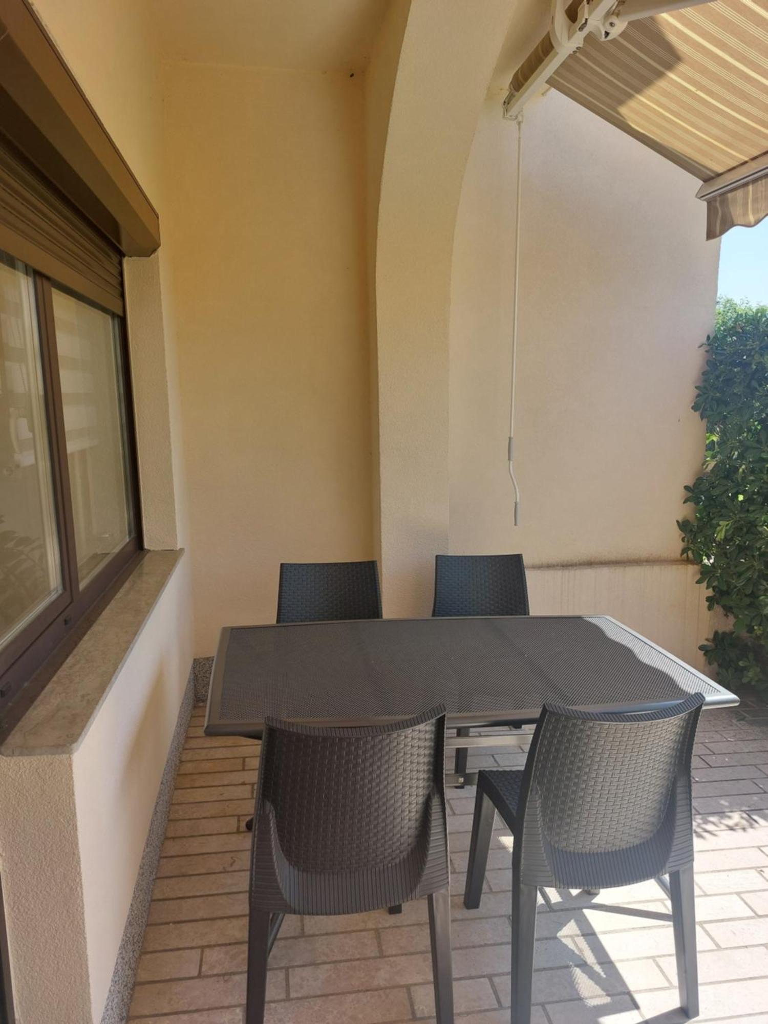 קרק Apartmani Paradiso מראה חיצוני תמונה