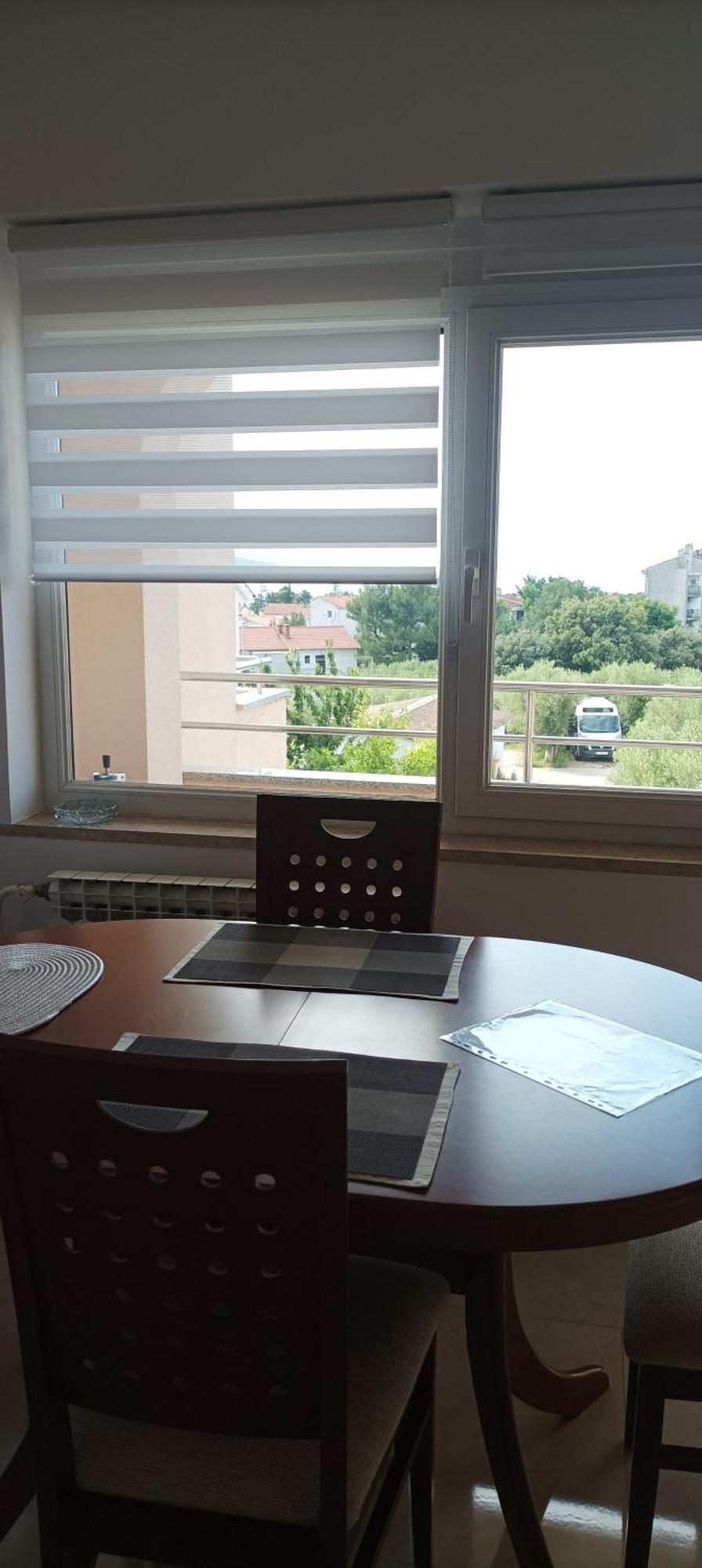 קרק Apartmani Paradiso מראה חיצוני תמונה