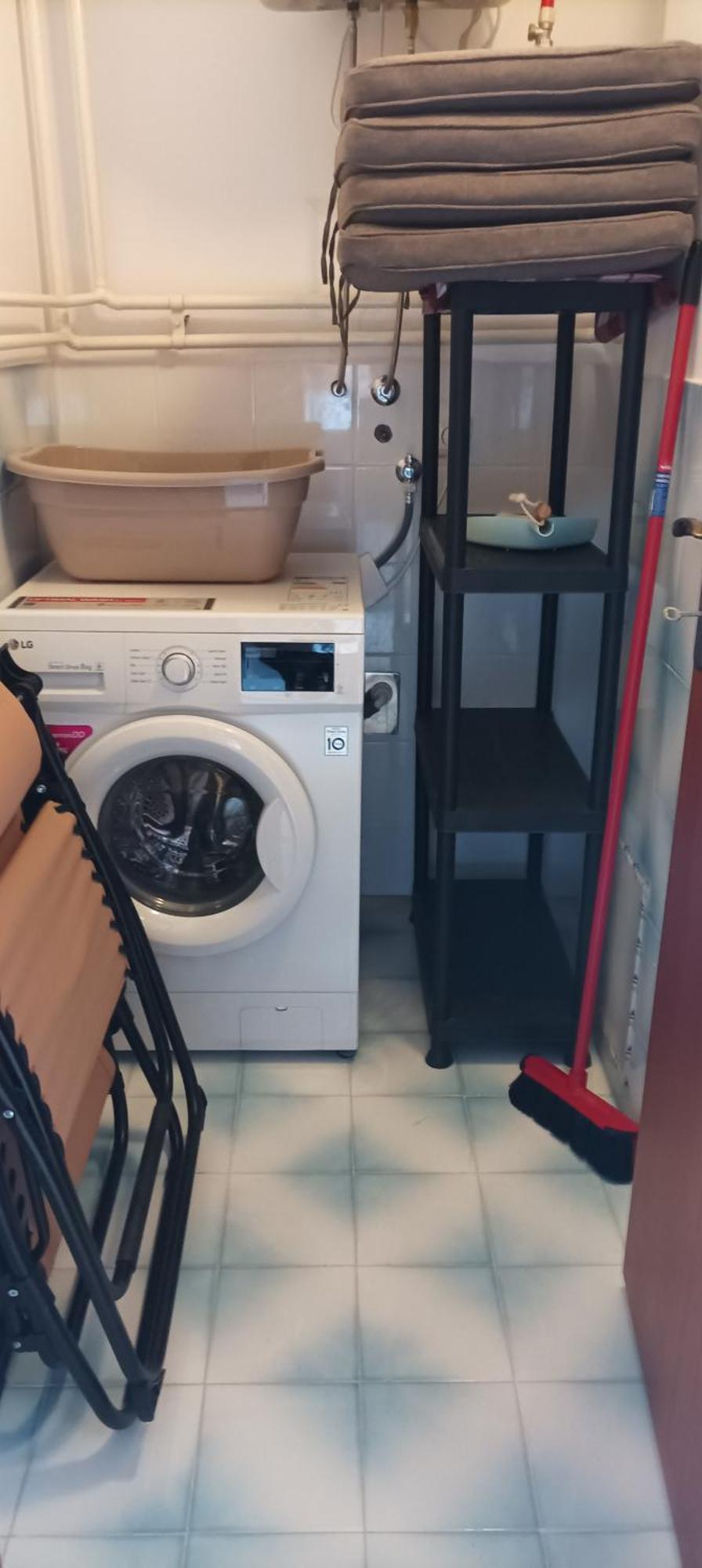 קרק Apartmani Paradiso מראה חיצוני תמונה